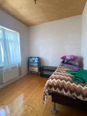 savalan ev: 3 otaqlı, 140 kv. m, Orta təmir — 8