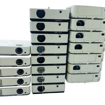 sime servis: 24/7 yerində proyektor təmir xidməti – PROJECTOR.AZ Xidmətlər: - — 12