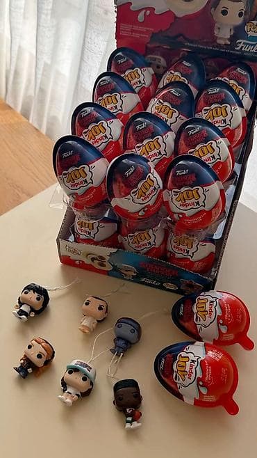 Другие продукты питания: Kim ne qeder isdeyirse wp ve zeng aktivdir — 2