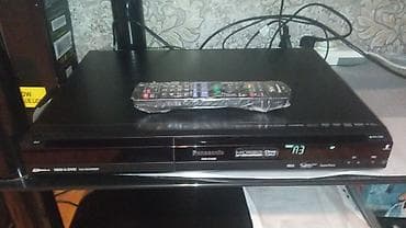 tv aparatlari: Panasonic — 5