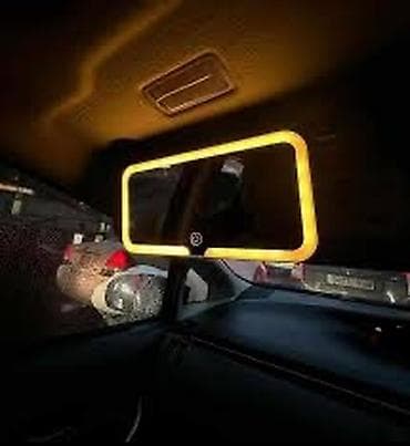 Su nəqliyyatı: Digər aksesuarlar — 1