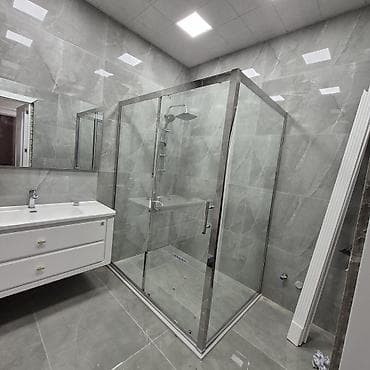 kapi: Arakəsmə, Künc üçün — 4