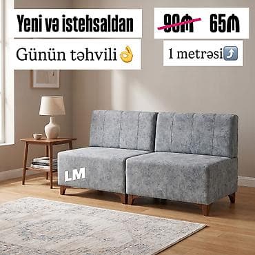 Divanlar: Mini-divan, Yeni — 1