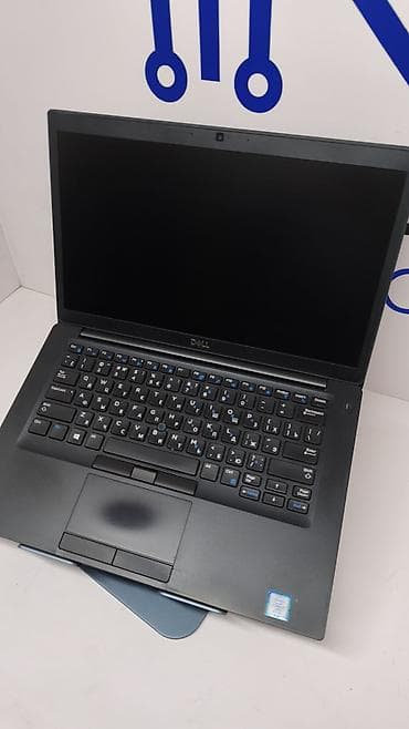 aydon 14: Dell Latitude 5490 noutbuku - Ekran: 14.0" mat LED - Prosessor: Intel — 2