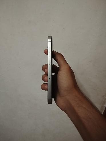 xiaomi 16 pro: IPhone 15 Pro, 256 GB, Natural Titanium, Face ID — 4