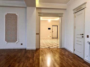 продажа квартира: 3 комнаты, Новостройка, м. Гянджлик, 171 м² — 9