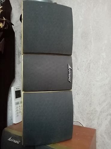 komputer ucun oyun diskleri: Kolonki Anrupid əla vəziyyətdə heç bir problem yoxdur əla stereo — 3