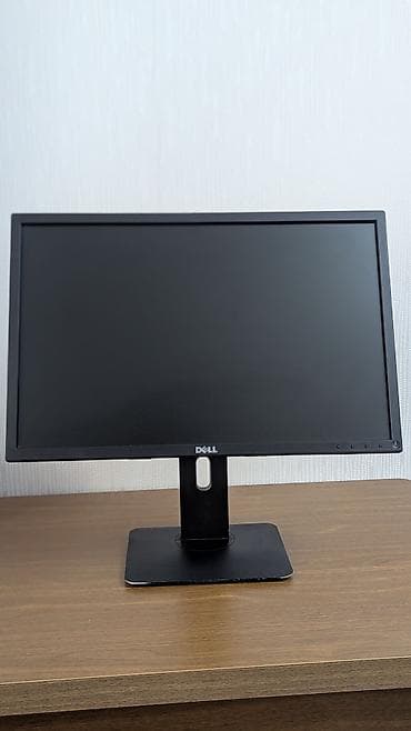 elantra manitor: Dell monitor 22” ekran, 1680×1050 ölçü Girişləri : HDMI — 2
