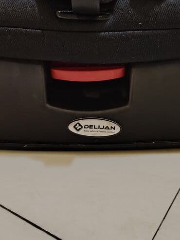 maşın ucun uşaq oturacağı: Б/у. В идеальном состоянии. Был 1 год в использовании — 6