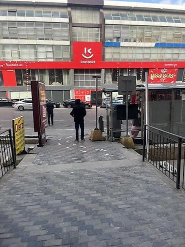 kiraye evler xutor: ✅Azadliq metrosunun cixisinda,Metronun en gur yerinde dayanacagin — 6