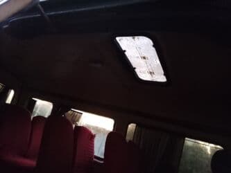 çeşqa maşını: QAZ GAZel 2705: 2.4 l | 2002 il 2222222 km Mikroavtobus — 1