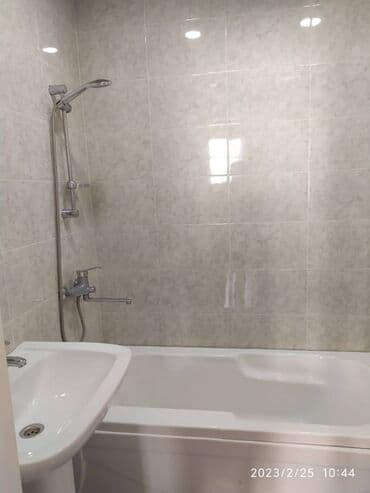 bina az yeni tikililer: Yasamal rayonu, Mida yaşayış kompleksində,12 mərtəbəli yeni tikili — 7