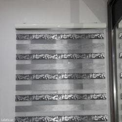 taxta jaluzler: Salam size her nov jaluzi perdeler munasib qiymete teklif edirik — 3