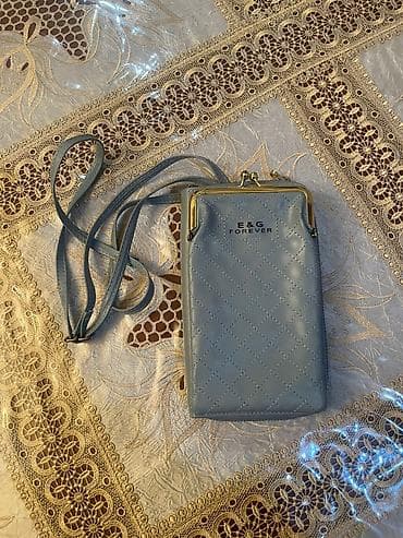 Çantalar: Çiyin çantası — 1