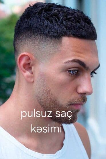 xiaomi 9t pro: Bərbərlər | Saç kəsimi — 1