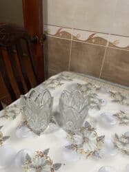 Çaydanlar və qəhvədanlar: Rusun xrustal qabı — 2