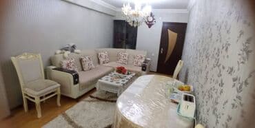 2 otaqlı mənzil vasitəçisiz: Bakı, 2 otaqlı, Köhnə tikili, m. Həzi Aslanov, 37 kv. m — 3