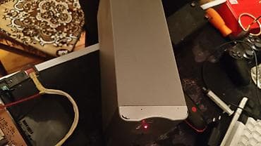 Operativ yaddaş (RAM): Makelsan UPS (dayanıqsız enerji mənbəyi) akumiyator tam sağlam - — 3