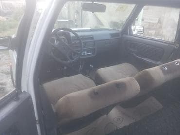 Avtomobil satışı: ZAZ 1103 Slavuta: 1.3 l | 2010 il 178000 km Sedan — 7