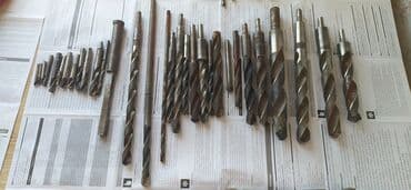 продажа бу инструмента: Инструменты времён СССР — 3