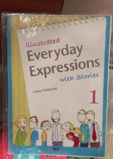 zirvə ədəbiyyat pdf: EVERYDAY EXPRESSIONS SALAM ŞƏKİLDƏ GÖRDÜYÜNÜZ KİTABI ƏLDƏ ETMƏK — 1