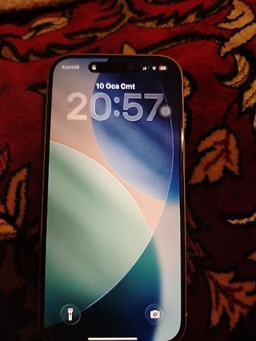 Asia: IPhone 15, 128 ГБ, Rose Gold — 1