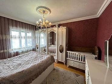 kamp stolu: Ev Yeni-Gəncə, Notariusun yanindadir. Sənədləri qaydasinda, ipotekaya — 3