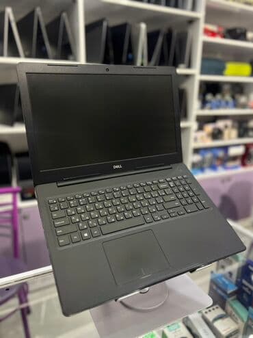 irsad telecom noutbuklar: Dell İnspiron 3580 Noutbuk ideal vəziyyətdədir İ5-8nəsil 8gb Ram 256gb — 2