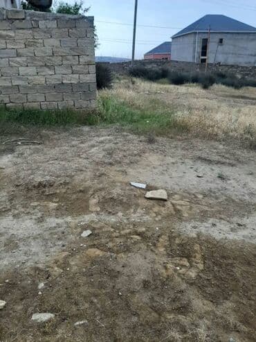 продажа земельных участков: 6 соток, Для строительства, Собственник, Купчая — 3