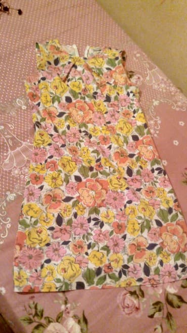 Paltar-20 azn.
Платье&- 20azn