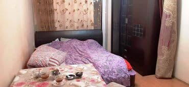 savalanda evler: Bakı, 1 otaqlı, Köhnə tikili, 35 kv. m — 2