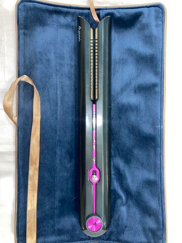 Ütü fen Dyson, 120 - 220 °C, İşlənmiş lalafo.az -da Ütü fen Dyson, 120 - 220 °C, İşlənmiş