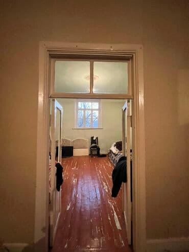 kurdexanıda evlər: 4 otaqlı, 90 kv. m, Kredit yoxdur, Orta təmir — 12