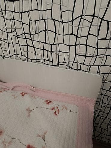matras islenmis: İşlənmiş, Təknəfərlik çarpayı, Matras ilə, Siyirməli, Azərbaycan — 4