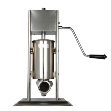 Dönər aparatları: Kolbasa sosiska dolduran aparat. Bu maşınlar paslanmayan poladdan — 2