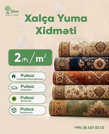 pol yonan usta: Xalçaların yuyulması | Xalçalar, Palaz Pulsuz çatdırılma — 1