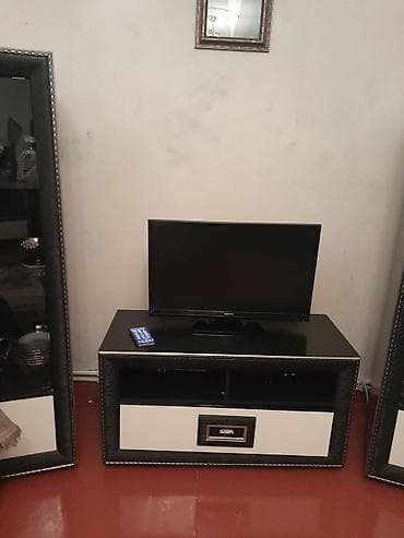 papag sekilleri: Qonaq otağı mebel dəsti - Rəng: qara-krem kombinasiyası, relyefli — 3