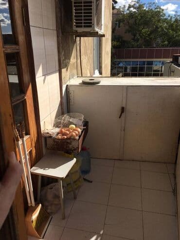 bina az musfiq qesebesi kohne tikili: Bakı, 3 otaqlı, Köhnə tikili, 80 kv. m — 13