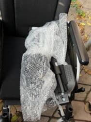 экскаваторы на радиоуправлении: Əlil arabası 200m — 3