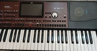 sintezator qiymetleri: Синтезатор, Korg, Новый, Самовывоз — 10