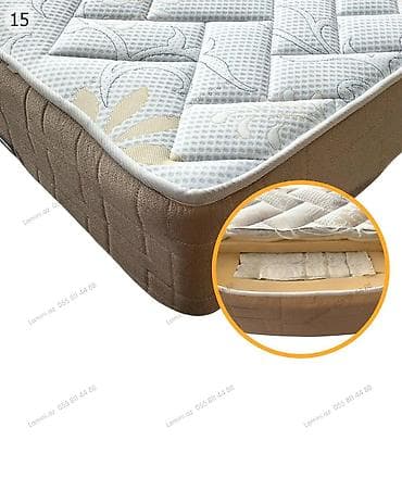 Matras – 160 × 200 sm Eviniz üçün geniş mebel seçimi: divanlar lalafo.az -da Matras – 160 × 200 sm Eviniz üçün geniş mebel seçimi: divanlar