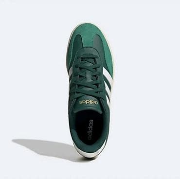 Мужская обувь: Adidas Barreda - Green
Amerikadan yeni gəlib, qutusu var. Ölçü 45 — 3