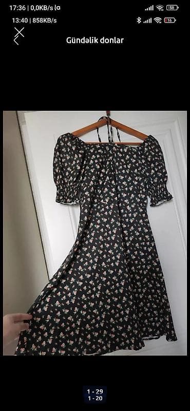 Hər biri fərqli qiymətə