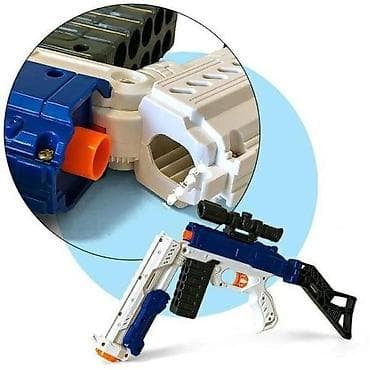 evlərin dizaynı və təmiri: Oyuncaqlar — 2