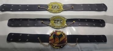 футы для тайского бокса: Döyüş sənətləri və ya idman tədbirləri üçün nəzərdə tutulmuş — 3