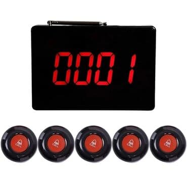 Biznes üçün program təminatı: Restoran, otel, hospital və sairə yerlərdə istifadə edə biləcəyiniz — 4