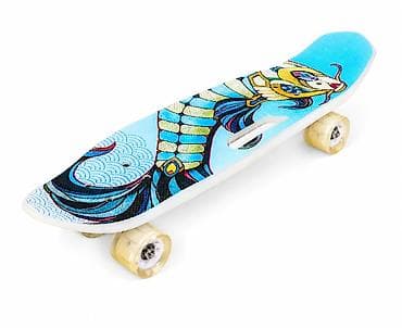 Skateboard. 2 ay əvvəl almışam. 80azn e almışam. 50azn e satıram - lalafo.az -da Skateboard. 2 ay əvvəl almışam. 80azn e almışam. 50azn e satıram -