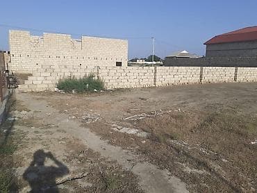 berde ev: 4 otaqlı, 144 kv. m, Təmirsiz — 2
