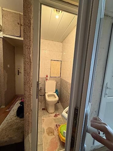 kiraye evler elmlerde ucuz: Sabirabad, 3 otaqlı, Köhnə tikili, 85 kv. m — 10