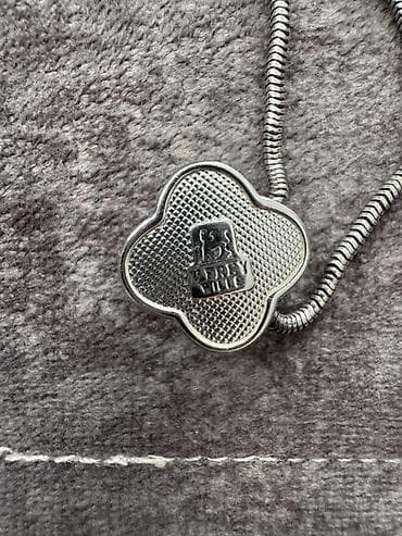 925 gümüş: Gümüş, 925 Əyar — 3